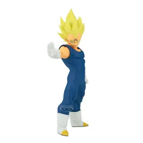 Dragon Ball Z Grandista PVC Statue Majin Vegeta 31 cm