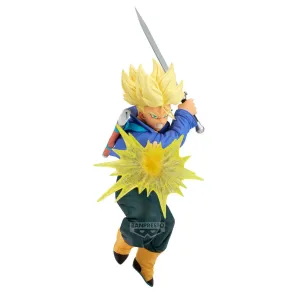 Dragon Ball Z Gxmateria PVC Statue Trunks 20 cm