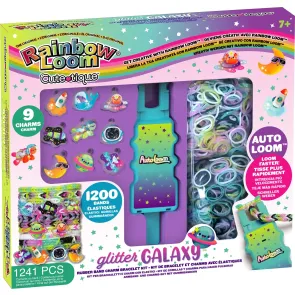 Rainbow Loom Armbänder DIY Cute Tique Display (12)
