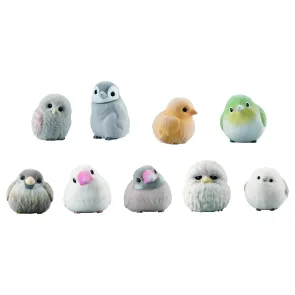Mofu Mofu Tenori Friends Minifiguren Wave 1 Display (12)