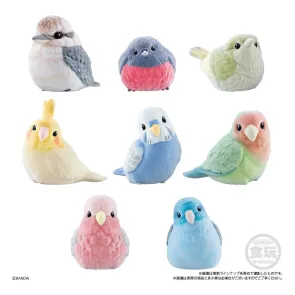 Mofu Mofu Tenori Friends Minifiguren Wave 3 Display (12)