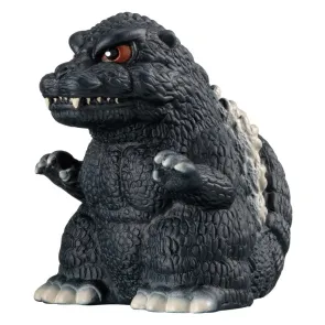 Godzilla Sofvidoll Minifiguren Wave 2 Blind Box 5 cm Display (10)