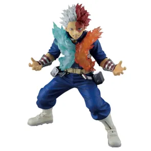 My Hero Academia Ichibansho PVC Statue Shoto Todoroki (On Top Of Happiness) 20 cm