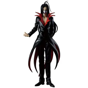 Yu Yu Hakusho Ichibansho PVC Statue Karasu (Dark Tournament Edition Vol.2) 25 cm