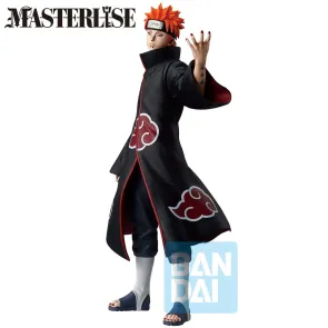 Naruto Shippuden A Bridge Between the Lament of Samsara and Peace Ichibansho Masterlise PVC Statue Pain 25 cm
