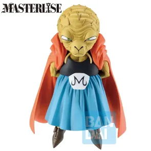 Dragon Ball Z Battle of the Super Saiyan Ichibansho Masterlise PVC Statue Babidi 12 cm