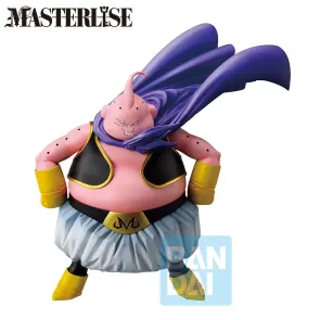 Dragon Ball Z Battle of the Super Saiyan Ichibansho Masterlise PVC Statue Majin Buu 26 cm