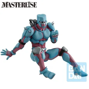 Jojo's Bizarre Adventure: Diamond Is Unbreakable Masterlise PVC Statue Shining Diamond (Stand Rush) 22 cm