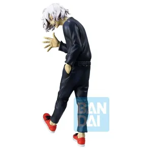 My Hero Academia Ichibansho Masterlise PVC-Figur Tomura Shigaraki (A Story of Reaching Out Forever) 23 cm