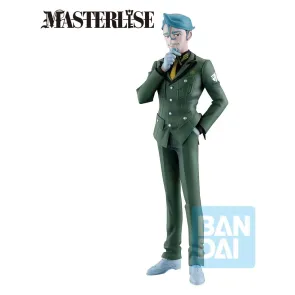 Mobile Suit Gundam GQuuuuuuX Ichibansho Masterlise PVC-Figur Challia Bull (GQuuuuuuX vol.4) 25 cm