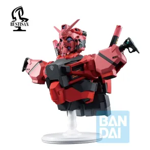 Mobile Suit Gundam GQuuuuuuX PVC-Büste Red Gundam (GQuuuuuuX vol.4) 18 cm