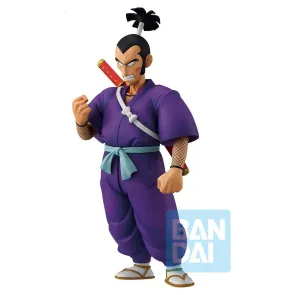Dragon Ball Ichibansho Masterlise PVC-Figur Sergeant Major Murasaki (VS Red Ribbon Army) 25 cm