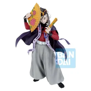 Demon Slayer: Kimetsu no Yaiba Ichibansho Masterlise PVC-Figur Doma 27 cm