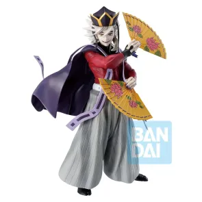 Demon Slayer: Kimetsu no Yaiba Ichibansho Masterlise PVC-Figur Doma (Another Ver.) 27 cm