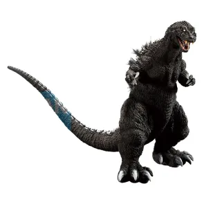 Godzilla Ichibansho PVC-Figur Godzilla (2001) 23 cm