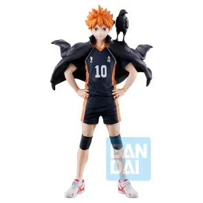 Haikyu!! The Future of Karasuno Ichibansho PVC-Figur Shoyo Hinata 16 cm