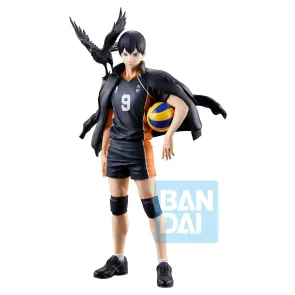 Haikyu!! The Future of Karasuno Ichibansho PVC-Figur Tobio Kageyama 18 cm