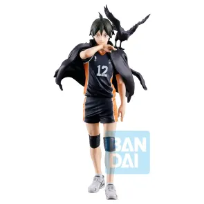 Haikyu!! The Future of Karasuno Ichibansho PVC-Figur Tadashi Yamaguchi 17 cm