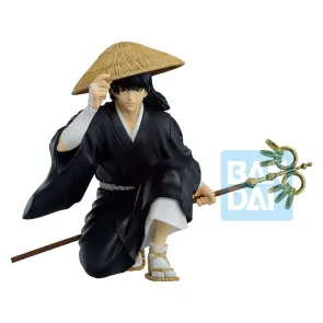 Gintama 20th Aniversary: Gintama Exhibition Part 2 Ichibansho Masterlise Expiece PVC-Figur Kotaro Katsura 12 cm