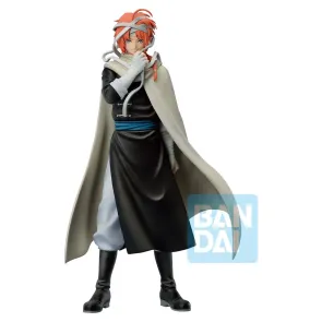 Gintama 20th Aniversary: Gintama Exhibition Part 2 Ichibansho Masterlise Expiece PVC-Figur Kamui 20 cm