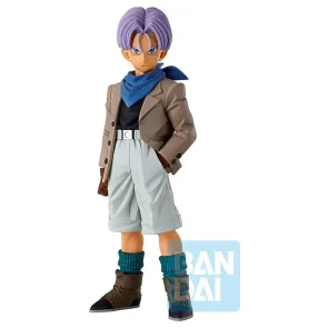 Dragon Ball GT Ichibansho Masterlise PVC-Figur Trunks 23 cm