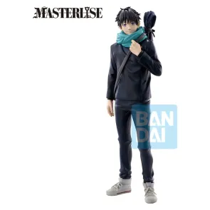 Jujutsu Kaisen 5th Anniversary Final! Ichibansho Masterlise PVC Figur Yuta Okkotsu 24 cm
