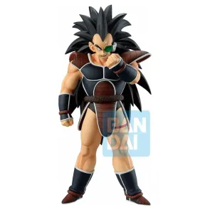 Dragon Ball Z Ichibansho Masterlise Figur Raditz (Spirit of the Saiyan) 25 cm