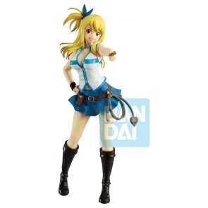 Fairy Tail 20th Anniversary Ichibansho Masterlise PVC-Figur Lucy Heartfilia 23 cm