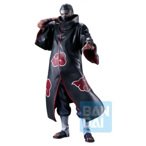 Naruto Shippuden Hidan Kakuzu Arc Ichibansho Masterlise PVC-Figur Kakuzu 26 cm