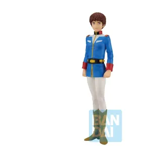 Mobile Suit Gundam Universal Century Saga 2 Ichibansho Masterlise PVC-Figur Amuro Ray 24 cm