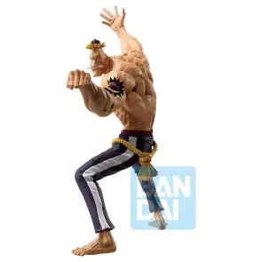 One Piece Playing Love Song in the Sky Ichibansho Masterlise Expiece PVC-Figur Mont Blanc Cricket 24 cm
