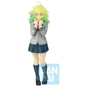 My Hero Academia Their Story Ichibansho Masterlise PVC-Figur Toru Hagakure 22 cm