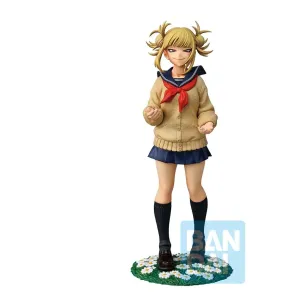 My Hero Academia Their Story Ichibansho Masterlise PVC-Figur Himiko Toga 23 cm