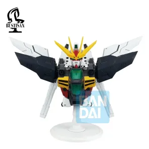 Gundam Ichibansho PVC-Figur Gundam Double X (30th Anniversary) 18 cm