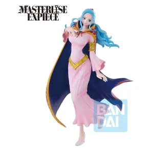 One Piece Ichibansho Masterlise Expiece PVC-Figur Nefertari Vivi (Royal Princess) 20 cm