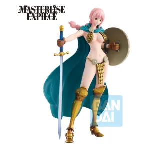 One Piece Ichibansho Masterlise Expiece PVC-Figur Rebecca (Royal Princess) 21 cm