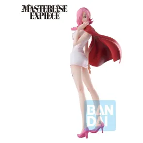 One Piece Ichibansho Masterlise Expiece PVC-Figur Vinsmoke Reiju (Royal Princess) 21 cm