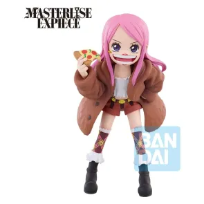 One Piece Ichibansho Masterlise Expiece PVC-Figur Jewelry Bonney (Royal Princess) 10 cm