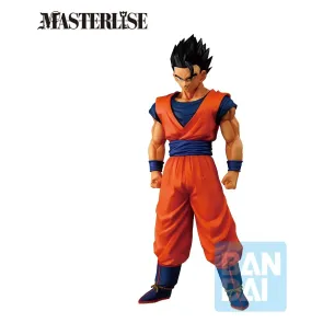 Dragon Ball Z Ichibansho Masterlise PVC-Figur Ultimate Gohan (Battle of Gods) 25 cm