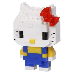 Sanrio Nanoblock Bausatz Verkaufsdisplay