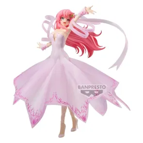 Mobile Suit Gundam Seed Evolve PVC-Figur Lacus Clyne 22 cm