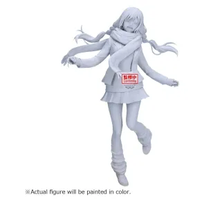 My Dress-Up Darling Season 2 Glitter & Glamours PVC-Figur Marin Kitagawa (Winter Uniform Ver.) 24 cm