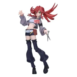 Gachiakuta Vibration Stars PVC Statue Riyo 16 cm