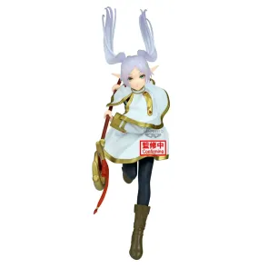 Frieren: Beyond Journey's End Maximatic PVC Statue Frieren 20 cm