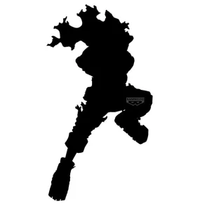 My Hero Academia Maximatic PVC Statue Izuku Midoriya II 22 cm