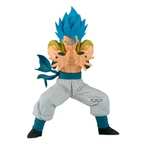 Dragon Ball Super Grandista PVC Statue Gogeta II 25 cm