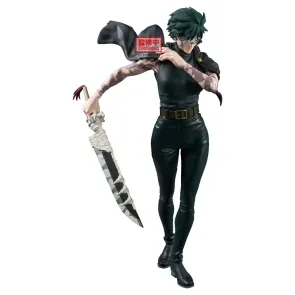 Jujutsu Kaisen Grandista PVC-Figur Zen'in Maki 26 cm