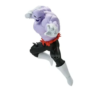 Dragon Ball Super Match Makers Statue Jiren (vs. Son Goku Ultra Instinct) 19 cm