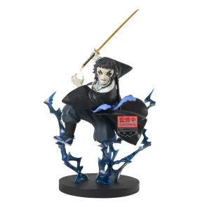 Demon Slayer: Kimetsu No Yaiba Vibration Stars Plus PVC Statue Kaigaku 21 cm