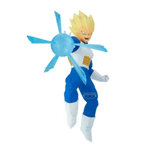 Dragon Ball Z GX Materia PVC Statue Vegeta II 21 cm